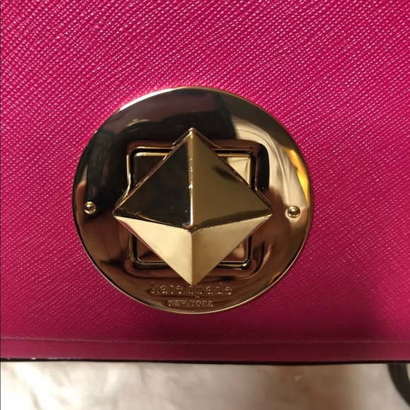 Kate spade crossbody - Picture 2 of 6